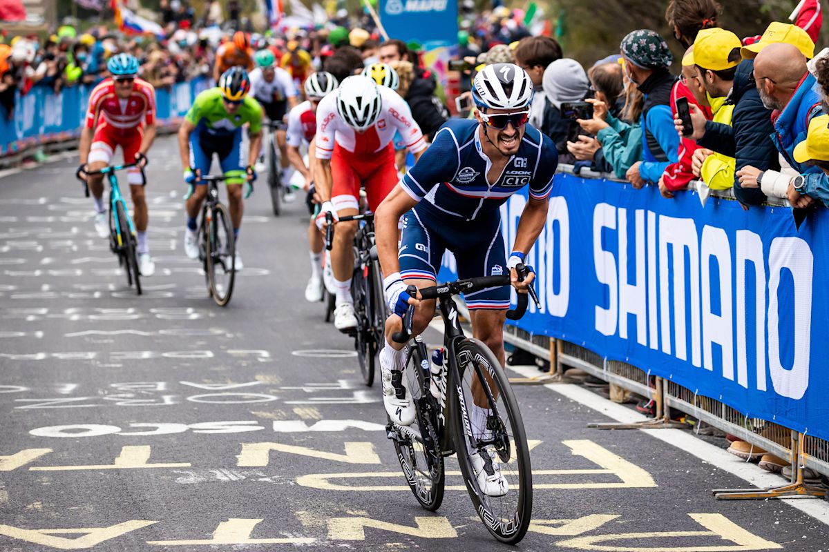 2021 UCI Road World Championships | UCI