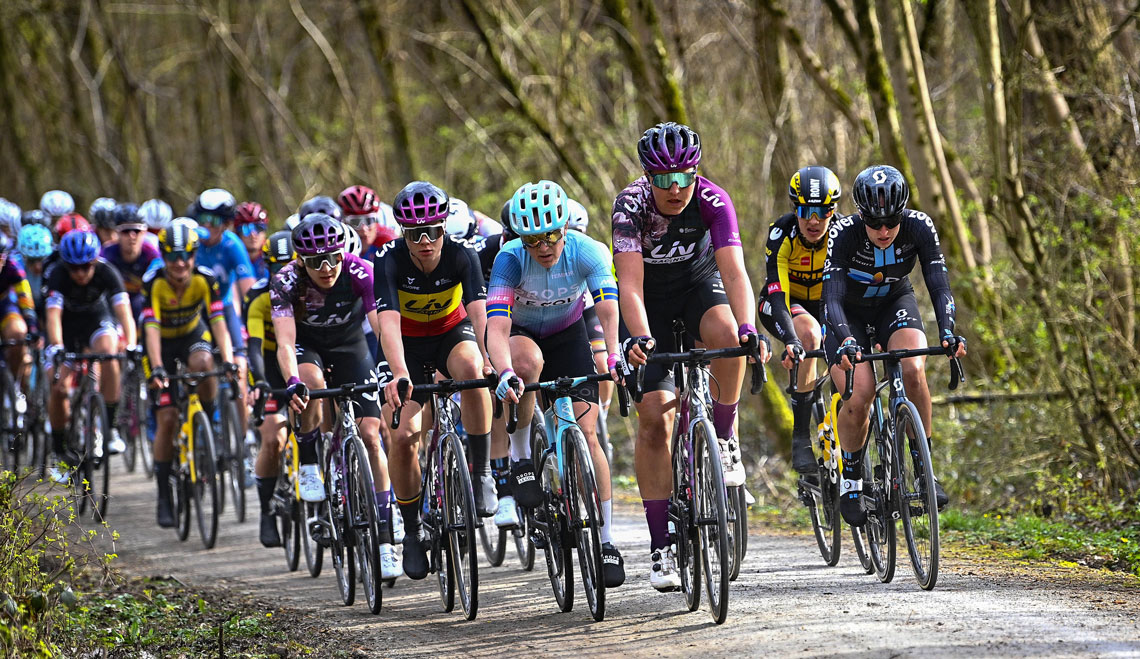 Intro to Road Bike Racing | Liv Cycling Official site
