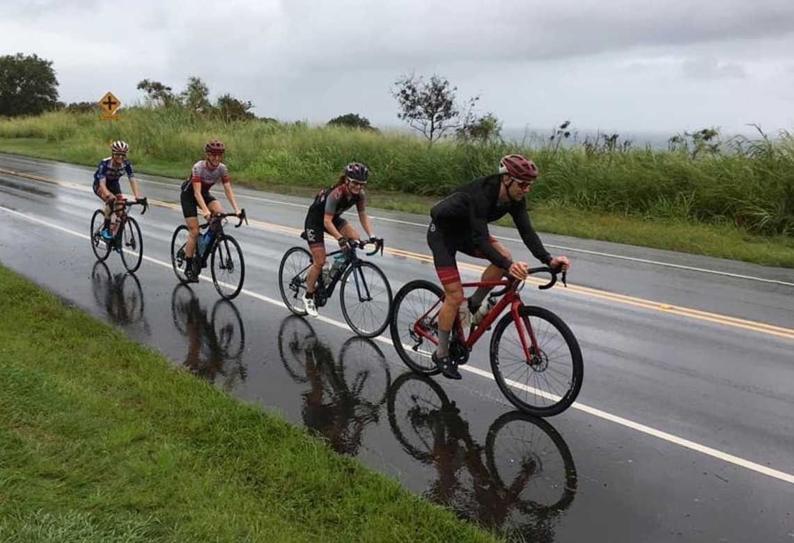Road Cycling Etiquette | Liv Cycling Official site